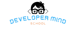 Developer Mind School Logo